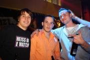 No Limits - 25. September 2010